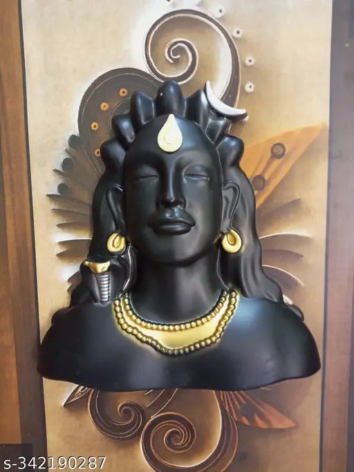 YOGI WALL HANGING
