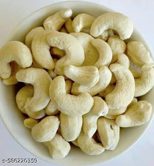 Premium Dry Fruits Combo 100g Each Almond Cashew Anjeer Raisins | Healthy Snacks Pack for Energy & Immunity