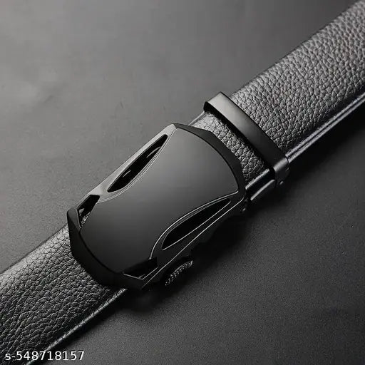 Fashionable Unique Men Belts