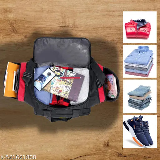 kujra travel bag
