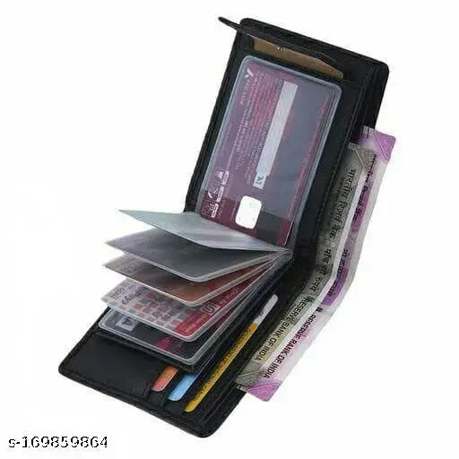 Royal.Wing/ Uinicq Mens/ Premium Wallet