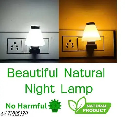 Umbrella Shap Lamp qty 1