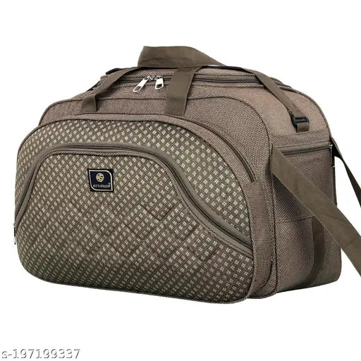 Ns Fashion 60 ltr Medium Lightweight  Duffel Overnight Travel Bags