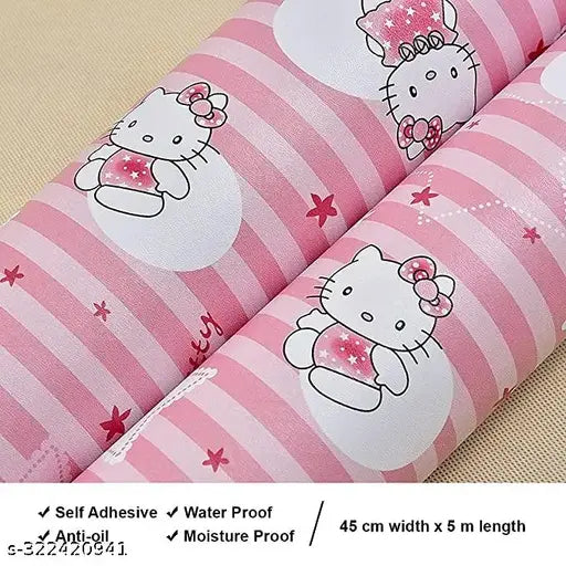 45CMS*200CMS Wall Stickers DIY Wallpaper Decal 3D Brick Self Adhesive House Office Decorative PVC Vinyl, Living Room, Hall Kitchen Shelf Liner Contact Paper Interior