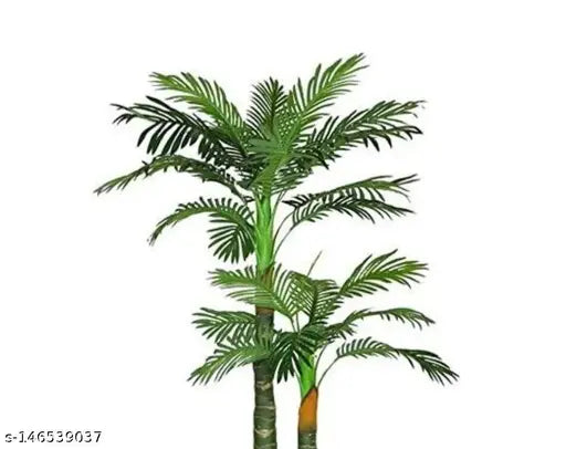 Classy Artificial Plant, Flower and Shrubs