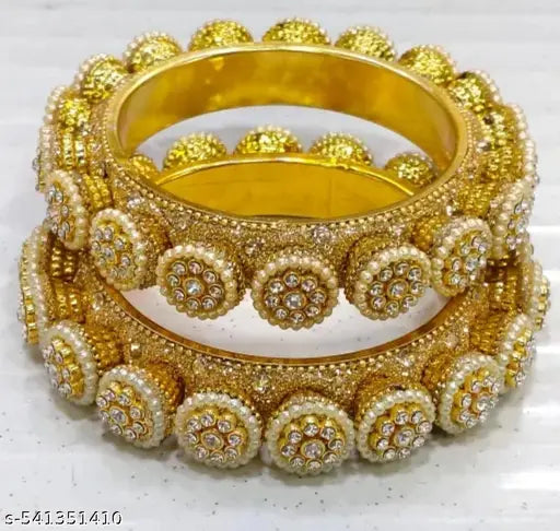 PARABI BY HIGH QUALITY GOTI KADA WITH BANGADI STYLE. (LATEST TREND OF GOTI KADA)