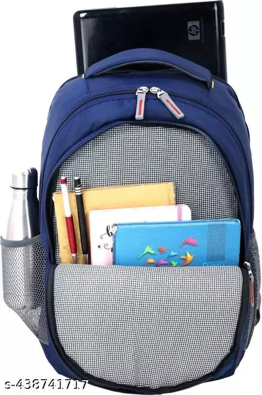 Fancy Classic Kids Unisex Bags & Backpacks