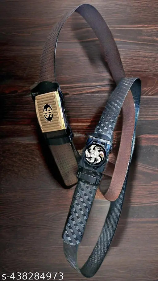 Combo Casual Belt