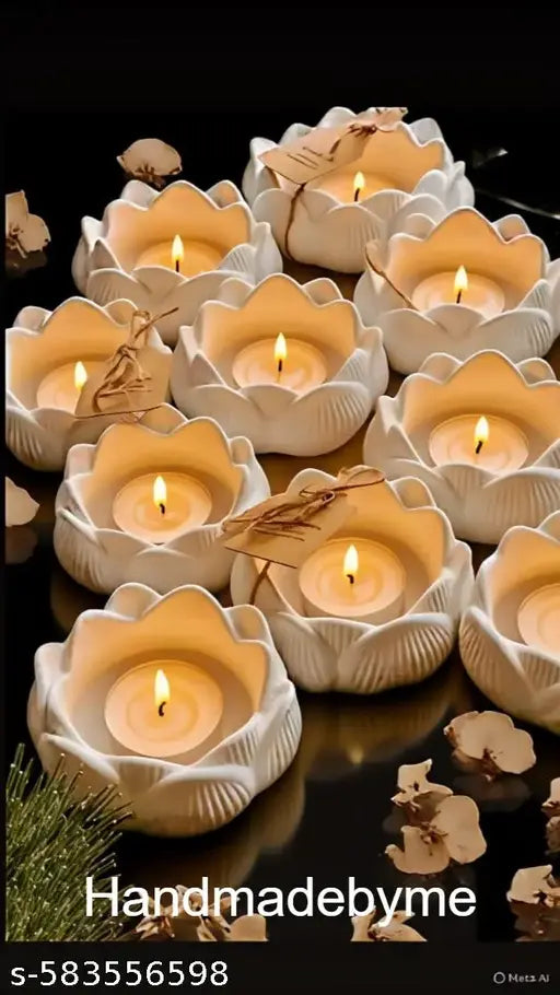 Classic Candle Holder 10