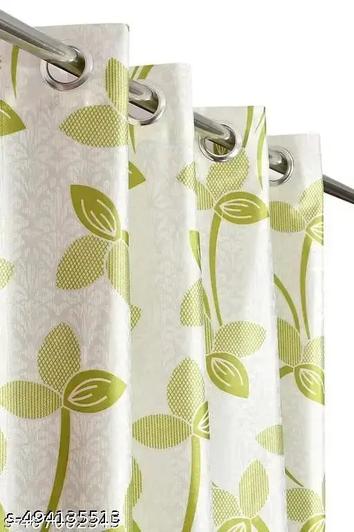 Voguish Fasionable Curtains