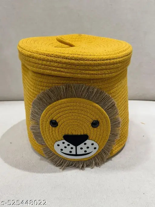 Cute KIDS Storage Baskets Trendy Kids Room Organization Colorful Storage Solutions Fun and Functional Storage Bins Adorable Toy Basket Options Affordable Storage Solutions for Kids