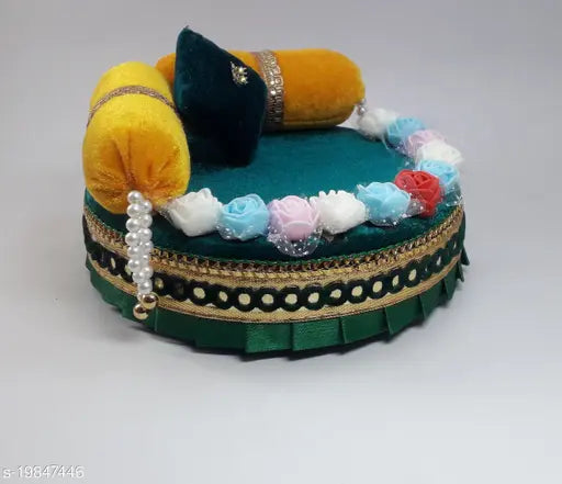 Essential Pooja Samagri