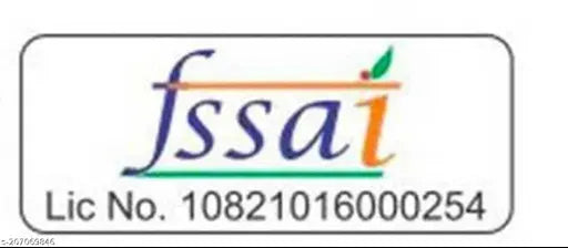 Bihari ji Pure Desi Ghee - Desi Ghee with Rich Aroma - 500ML JAR 1