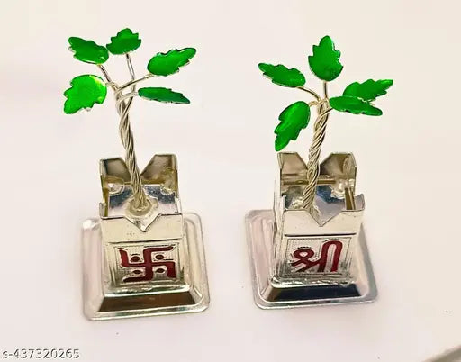 tulsi pooja