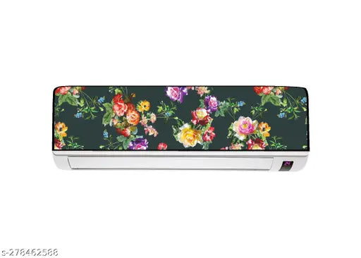 Nish Craft Brings Split Air Conditioner Cover.(1.5 ton,  Indoor, Outdoor cover)