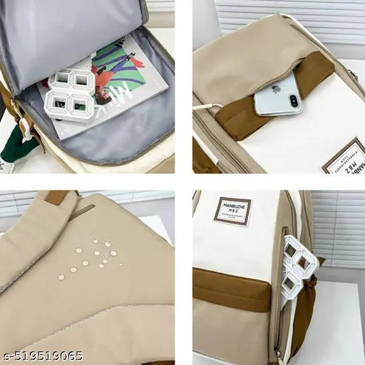 Backpacks for Women/Men Stylish Trendy Casual College Backpacks, Designer School/College/Picnic Bag Backpack For Girls & Women