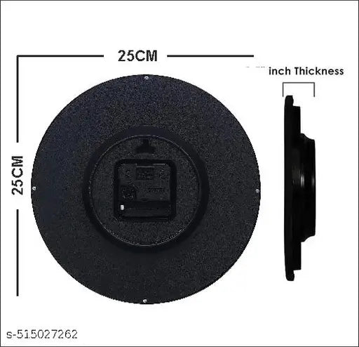 Dr. Bhimrao Ramji Ambedkar Wall Clock