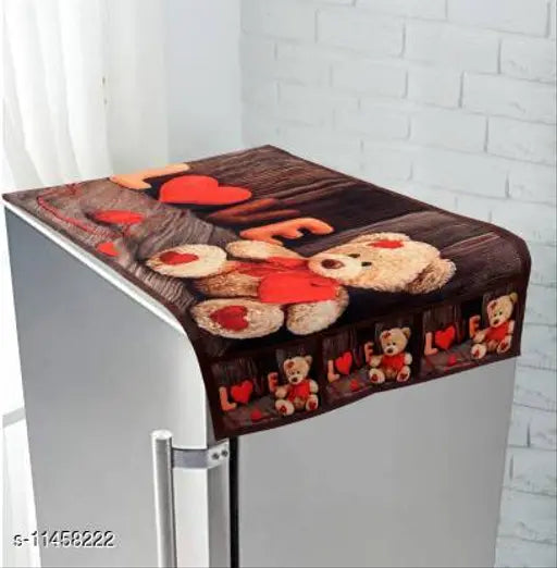 Latest Fridge Covers