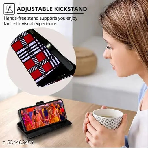 PARGO Flip Cover For OnePlus Nord CE 3 Lite 5G