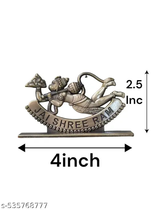 SHOW PIECE FOR  CAR DASHBOARD OFFICE.PRAY ROOM  ALSO BEST FOR GIFT