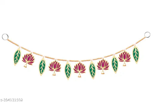 Door Toran,Festive Toran For decoration, Home and decoration items, Diwali, holi Decoration, Best décor items for home
