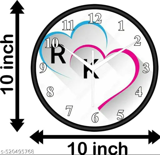 R.  Clocks