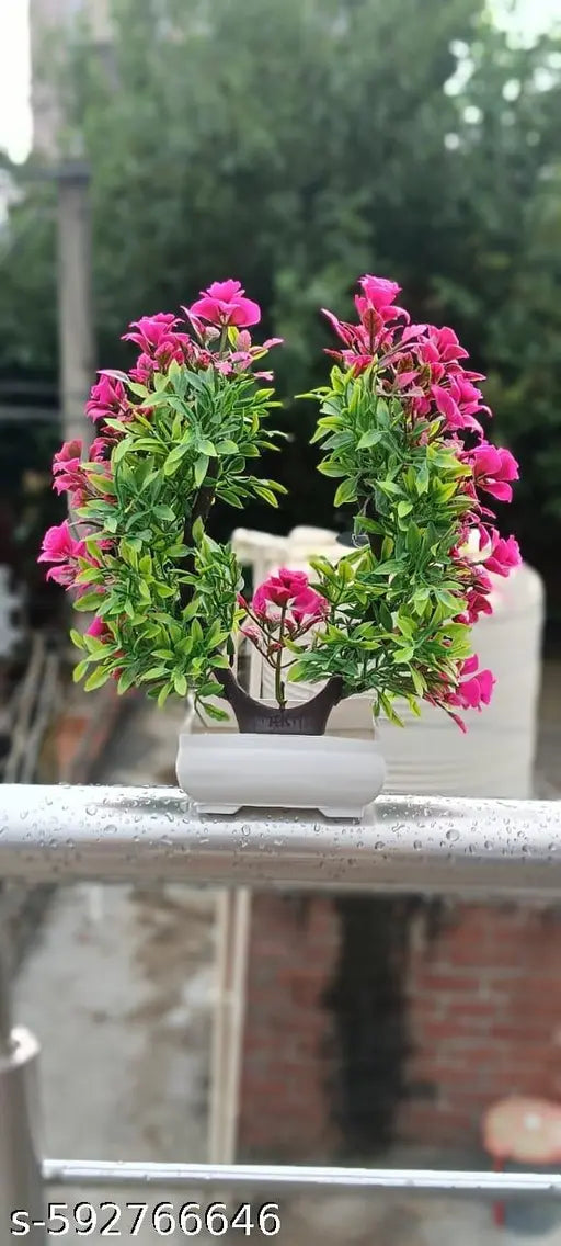 Artificial flower pack of - 1