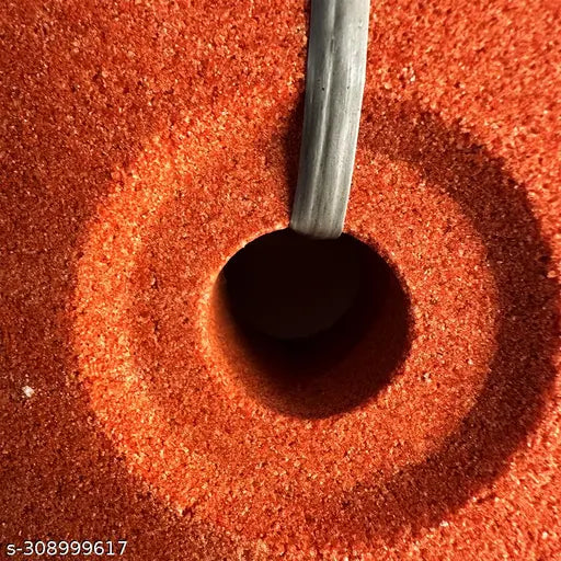 CJ Farms Mineral Block Animal Lick for Cow Goat and Sheep 1 kg