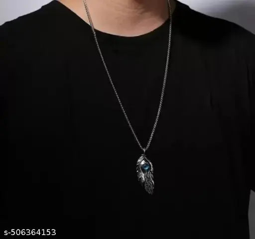 Elegant Men Necklace