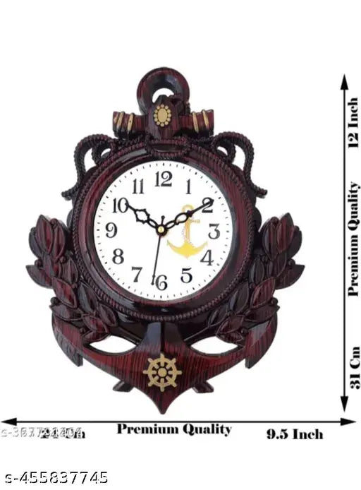 Wall Clocks