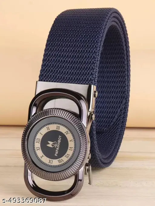 Fashionable Trendy Men Belts