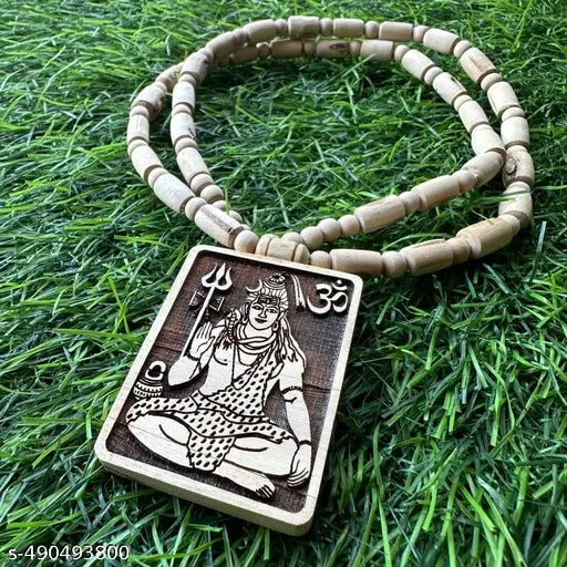 Mahadev Kanthi Mala