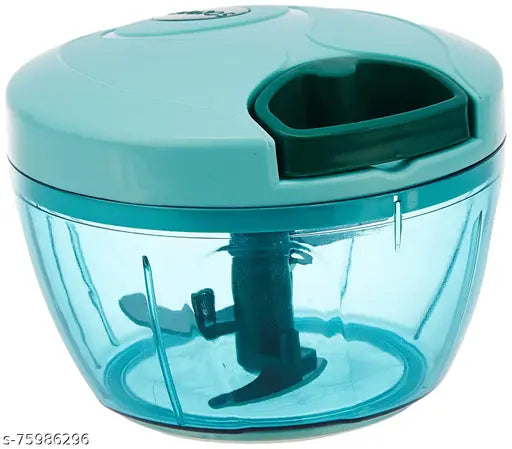 chopper for fruits | vegetable mincer | garlic mincer | mini food mincer | vegetable shredder | mini shredder | chopping tool for kitchen | vegetable processing tool | hand food processor | manual kitchen cutter | chopping jar | multi purpose chopper | ki