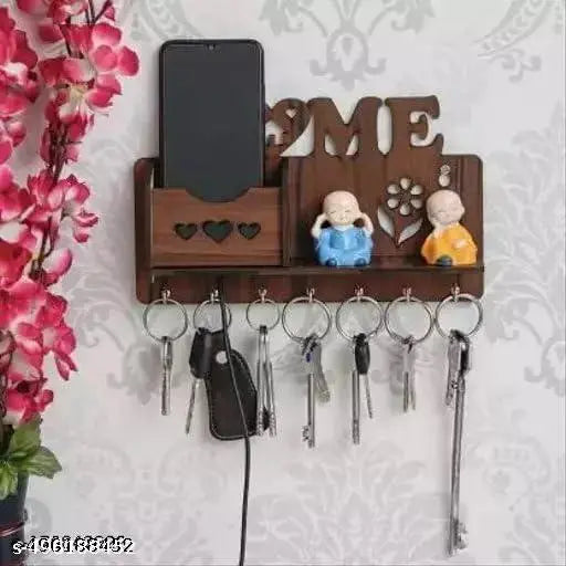 Home_Key_Holder_Single Pocket