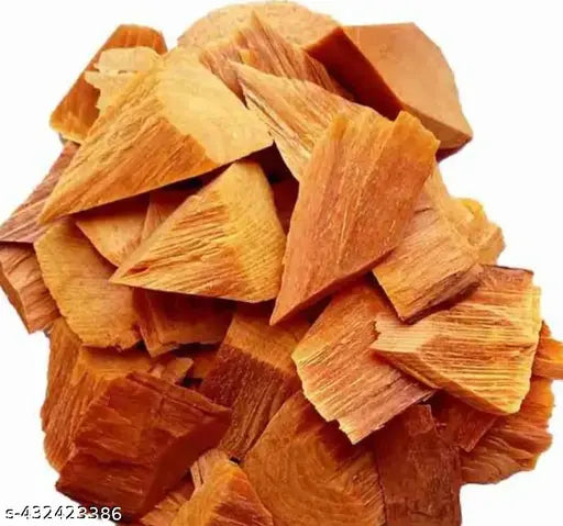 Chandan wood dhoop humad 1 kg pack