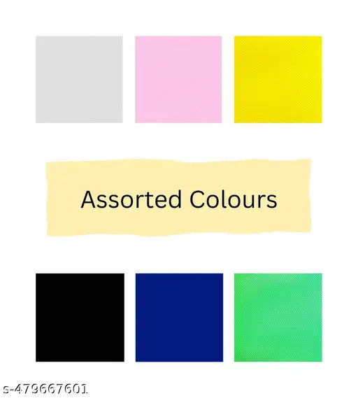 Premium Split AC Cover 2 TON | Water-Resistant & Dustproof | Indoor & Outdoor Units COMBO | Elastic Ends for Snug Fit (colour may vary)