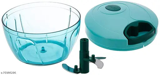 chopper for fruits | vegetable mincer | garlic mincer | mini food mincer | vegetable shredder | mini shredder | chopping tool for kitchen | vegetable processing tool | hand food processor | manual kitchen cutter | chopping jar | multi purpose chopper | ki