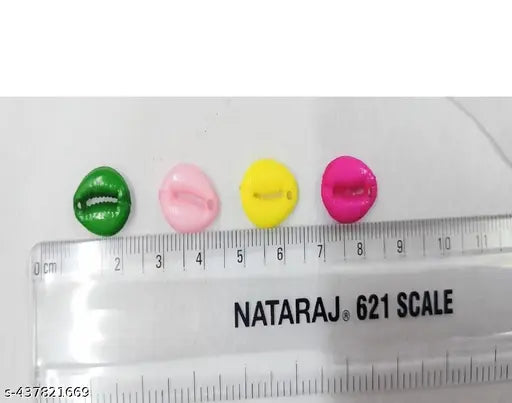 Multicolour plastic kodi kaudi,kori 300