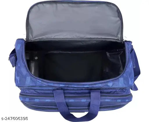 Small Travel bag super premium heavy duty polyester lightweight luggage bag Small Travel Bag