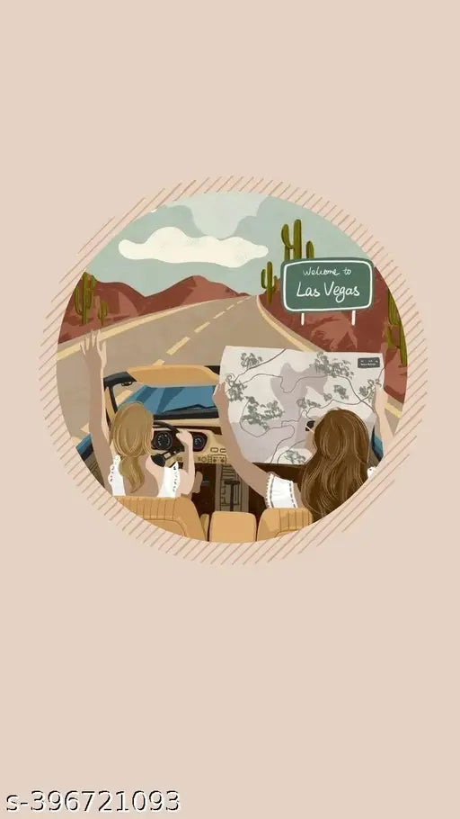 boho poster card for wall decor set of 16 [4x6 size]