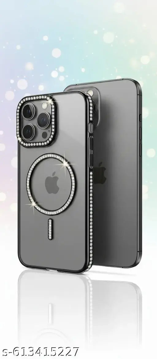 Iphone 16pro max Back case