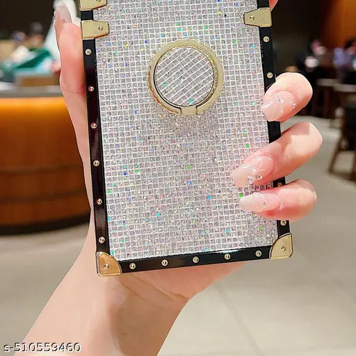 Cover For iPhone 16 | White