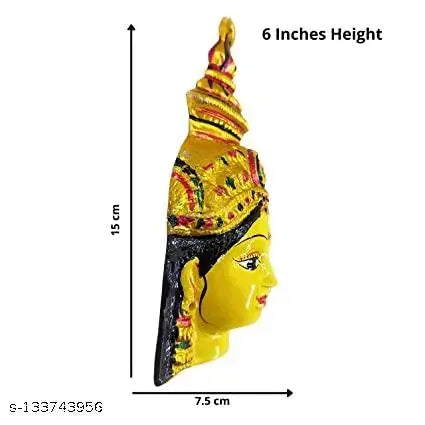 Vara Mahalakshmi Face (Mukwada)| Varalakshmi Amman Face|Fully decorated Vara Lakshmi Amma Face