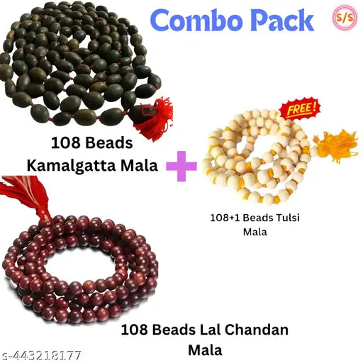 Kamalgatta, Lal Chandhan 3 Combo