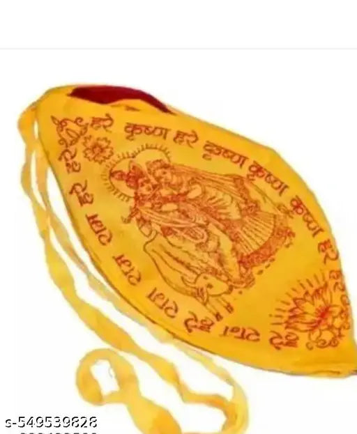 Jap bags Tulsi mala