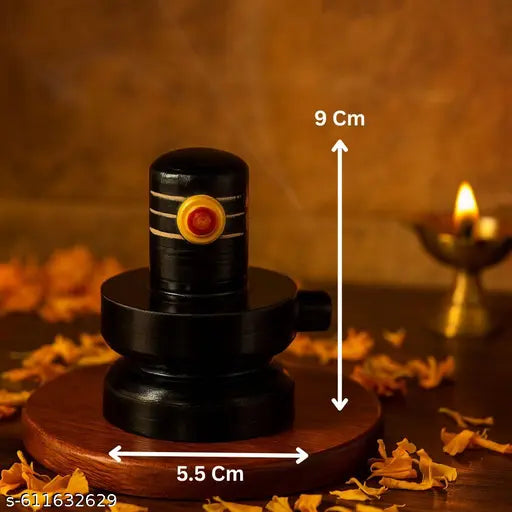 Wooden Mandapam with  Sivan Idol for Pooja Room |  Temple for Pooja room &  Home Decor