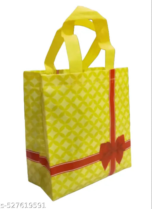 Return Gift Bags for Kids Birthday Party, Thankyou Gift Bags, 12 pcs Birthday Return Gifts Party Favor Return Gift Navratri Gift Bags for Kanya Thankyou Gift Bags for parties and festivals