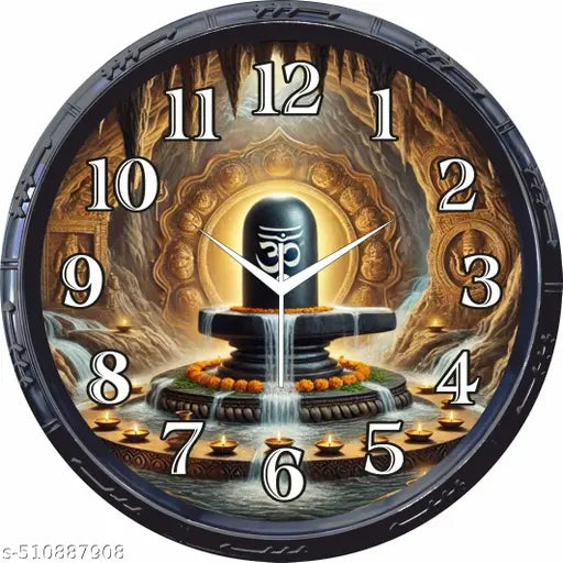 wall clock