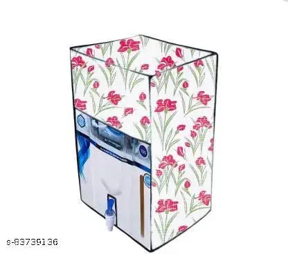 Waterproof PVC RO Cover for Water Purifier Aquaguard