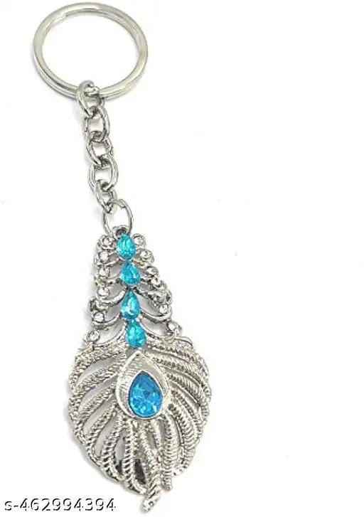 OMG movie lord krishna keyring